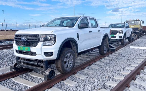 TRC Yaongeza Usalama wa Reli ya SGR kwa Magari ya Kisasa Yenye Teknolojia ya Laser