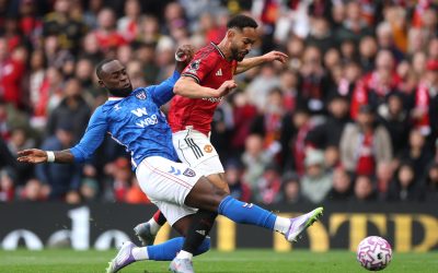 Bruno Fernandes Kuongoza Mashambulizi ya United Dhidi ya Sunderland Leo - Global Publishers