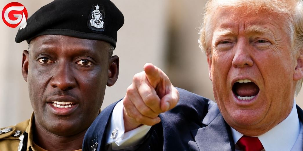 Mafwele Azuiwa Kuingia Marekani kwa Tuhuma za Ukiukwaji wa Haki za Binadamu – Video