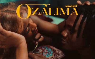 Video: Wimbo wa Ozalima wa Mbosso Wabeba Hisia Nzito za Mapenzi - Global Publishers