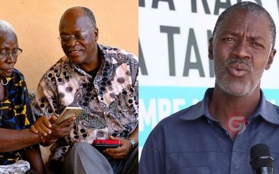 Mama Mzazi wa Hayati Magufuli Kuzikwa Ijumaa Chato, Serikali Kugharamia Mazishi - Global Publishers