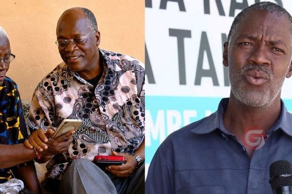 Mama Mzazi wa Hayati Magufuli Kuzikwa Ijumaa Chato, Serikali Kugharamia Mazishi