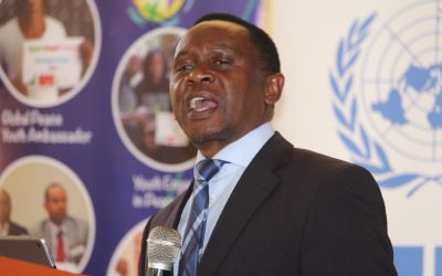 Mchungaji Peter Msigwa Atangaza Kurejea Tena Chadema, Afunguka Mapya – Video - Global Publishers