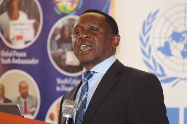 Mchungaji Peter Msigwa Atangaza Kurejea Tena Chadema, Afunguka Mapya – Video