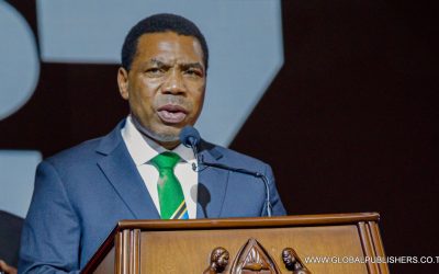Waziri Mkuu Aeleza Mafanikio ya Serikali ya Awamu ya Sita Kwenye Michezo - Global Publishers