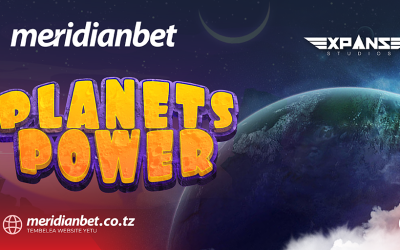 Wachezaji Wavutiwa na Mandhari ya Kisasa ya “Planet Power Slots” - Global Publishers