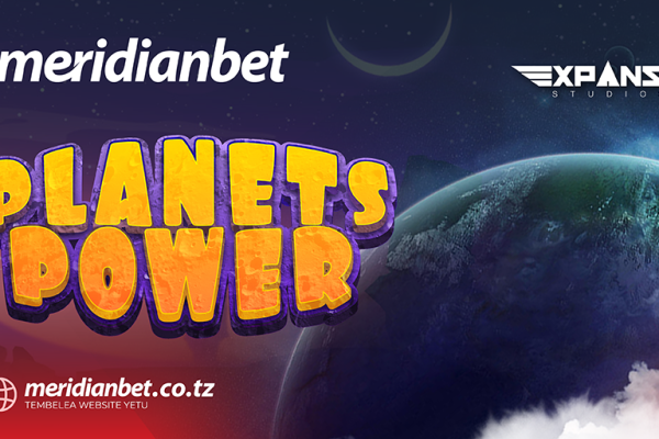 Wachezaji Wavutiwa na Mandhari ya Kisasa ya “Planet Power Slots”