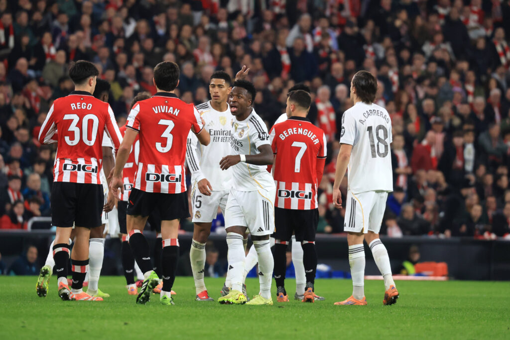 Real Madrid vs Athletic Club: Vita ya Heshima na Tiketi ya Europa Leo