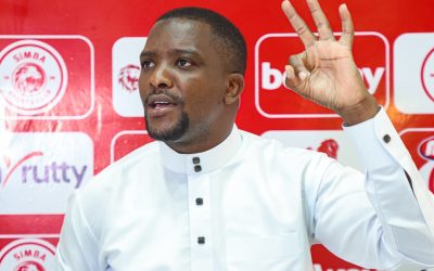 Simba Wahamia KMC Complex Kwa Mechi Za Nyumbani - Global Publishers