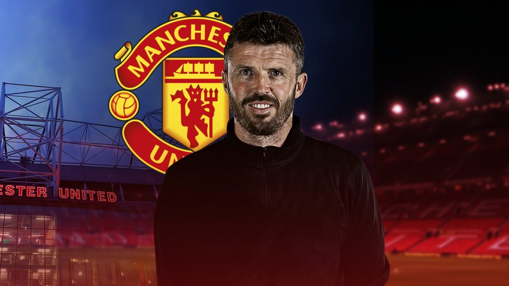 Carrick Aibuka Shujaa Mpya Old Trafford, Cunha Aunga Mkono Ajira ya Kudumu