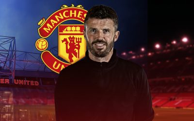 Carrick Aibuka Shujaa Mpya Old Trafford, Cunha Aunga Mkono Ajira ya Kudumu - Global Publishers