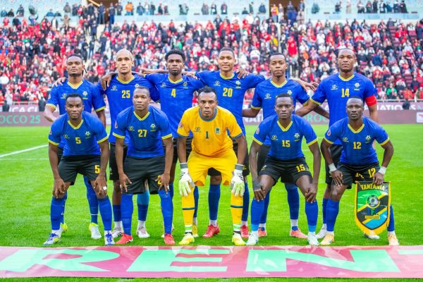 Taifa Stars Yapangwa na Nigeria Kufuzu Afcon 2027, Makundi Yote Yapo Hapa