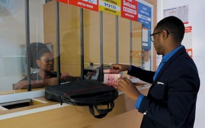 Filamu ya #NotiFeki Yatoa Tahadhari kwa Mawakala wa Miamala – Video - Global Publishers