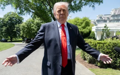 Trump Akataa Mpango wa Iran, Asema Haujitoshelezi Kumaliza Vita - Global Publishers