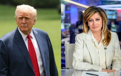 Trump: Iran Imekubali Kutoendeleza Silaha za Nyuklia, Mazungumzo Bado Magumu – Video - Global Publishers