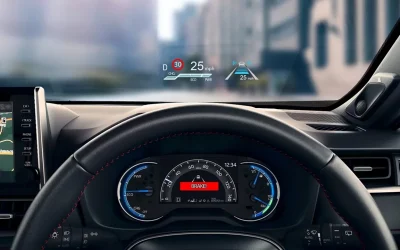 Fahamu Sensor Zilizopo Kwenye Gari za Toyota na Matumizi Yake - Global Publishers