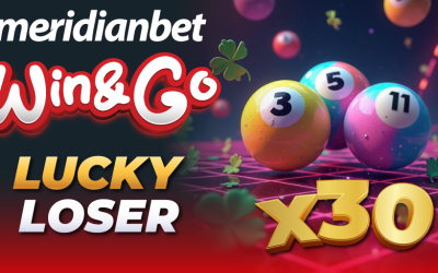 Win&Go Yaongeza Msisimko: Meridianbet Watoa Nafasi ya Pili ya Ushindi - Global Publishers