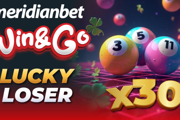 Win&Go Yaongeza Msisimko: Meridianbet Watoa Nafasi ya Pili ya Ushindi