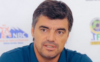 Yanga Waachana na Kocha Pedro Gonçalves, Moalin na Mabedi Kuchukua Majukumu - Global Publishers