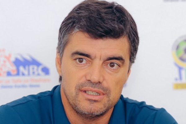 Yanga Waachana na Kocha Pedro Gonçalves, Moalin na Mabedi Kuchukua Majukumu