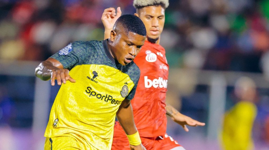 Yanga Yatozwa Milioni 30, Meneja Wake Afungiwa Michezo Mitatu