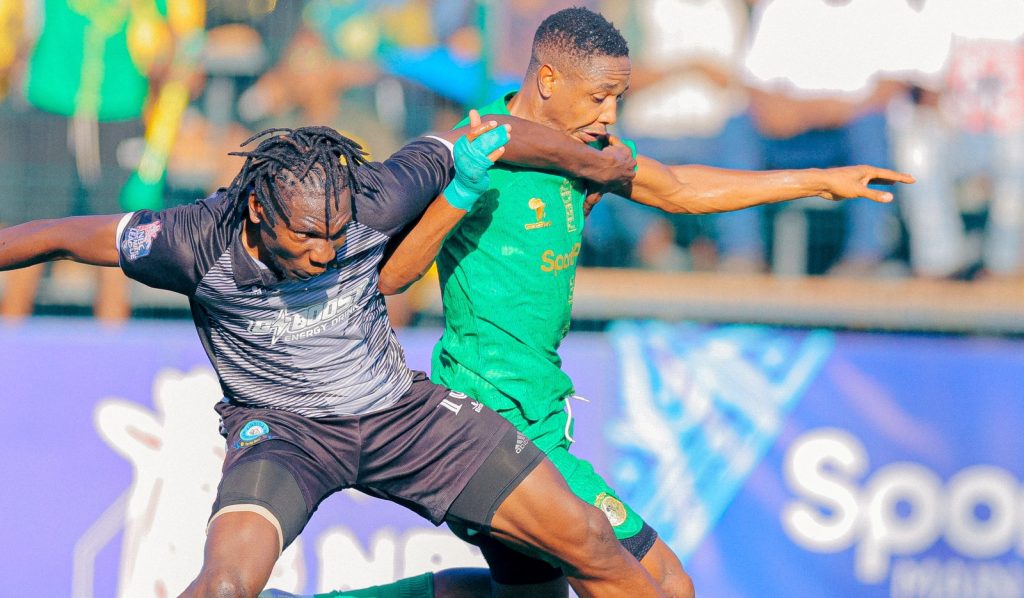 Yanga Yarudi Kileleni Baada ya Ushindi Mnono wa 3-0 Dhidi ya Singida Black Stars