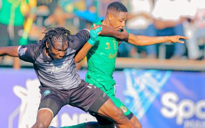 Yanga Yarudi Kileleni Baada ya Ushindi Mnono wa 3-0 Dhidi ya Singida Black Stars - Global Publishers