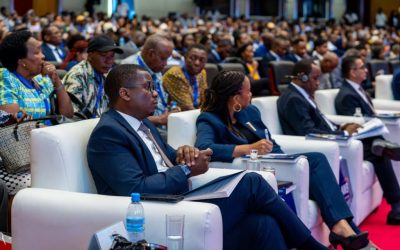 Mgawanyo wa Hisa Nmb Wafungua Mlango Kwa Wawekezaji Wapya - Global Publishers