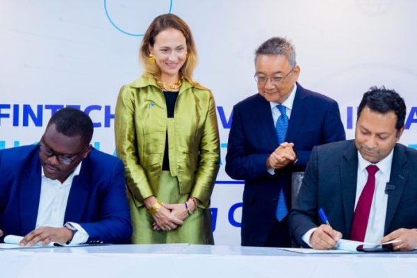 Ushirikiano wa UNCDF na NMB Waibua Fursa Mpya Kwa Kampuni Changa za Kidijitali