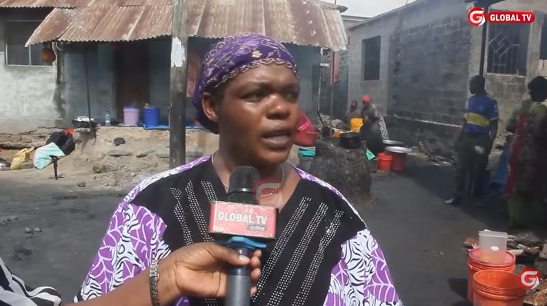 Mama Ntilie Wa Kariakoo Anayetrendi Kujaza Wateja, Afunguka 