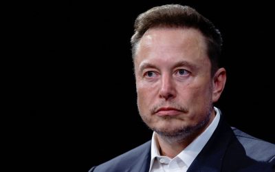 Elon Musk Apoteza Hadhi ya Utrilionea Baada ya Utajiri Wake Kuporomoka - Global Publishers