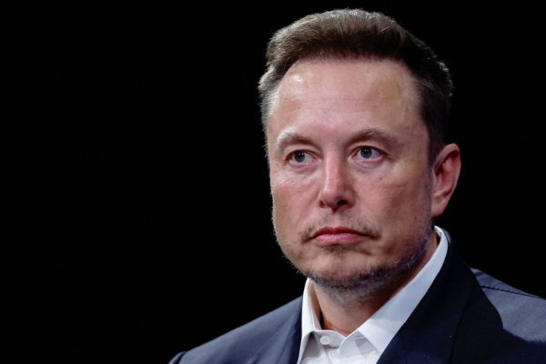 Elon Musk Apoteza Hadhi ya Utrilionea Baada ya Utajiri Wake Kuporomoka