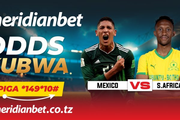 Mexico na Afrika Kusini Kufungua Michuano ya Kombe la Duniani Leo