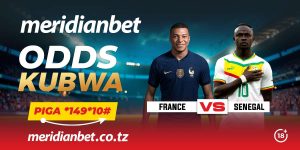 Mane Akuwangoza Simba wa Teranga Kumkabili Mbappe Leo – Kombe la Dunia ...