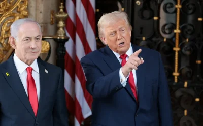 Trump Atangaza Makubaliano ya Kusitisha Mapigano kati ya Israel na Hezbollah - Global Publishers