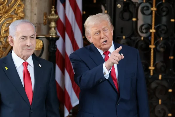 Trump Atangaza Makubaliano ya Kusitisha Mapigano kati ya Israel na Hezbollah
