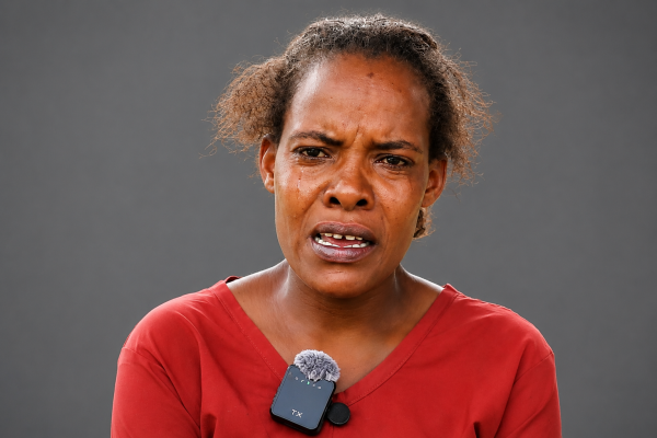 Nyumba ya Familia Yauzwa Kisa Fidia ya Shilingi Milioni Moja