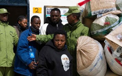 Wafanyabiashara Sita wa Bangi Wafungwa Miaka 30 Wilaya ya Mufindi, Iringa – Video - Global Publishers