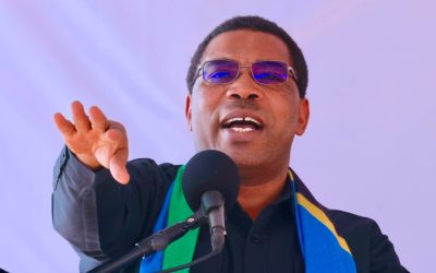 Dkt. Mwigulu Asema Serikali Itahakikisha Inatekelezaji Miradi Ya Maendeleo - Global Publishers