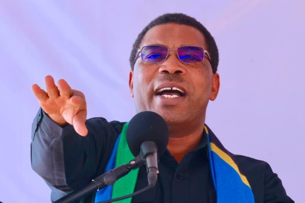 Dkt. Mwigulu Asema Serikali Itahakikisha Inatekelezaji Miradi Ya Maendeleo