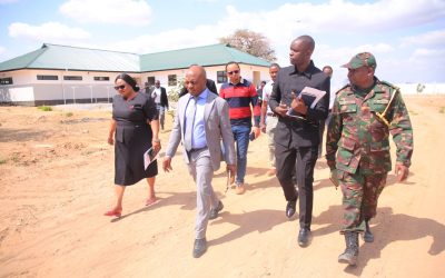 Serikali Yakiri Shule Iliyojengwa na NMB Ina Viwango - Global Publishers