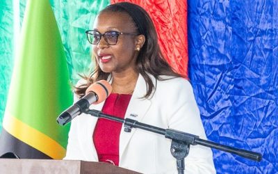 Kumekucha CDF Cup 2026, Nmb Yaweka Sh Milioni 150 - Global Publishers