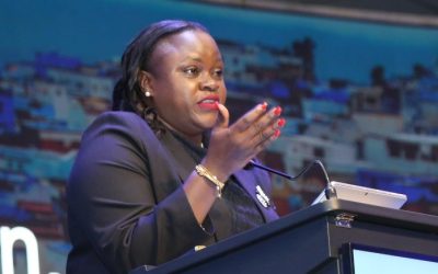 Kapinga: Sekta Binafsi Ni Nguzo Muhimu ya Maendeleo ya Taifa - Global Publishers