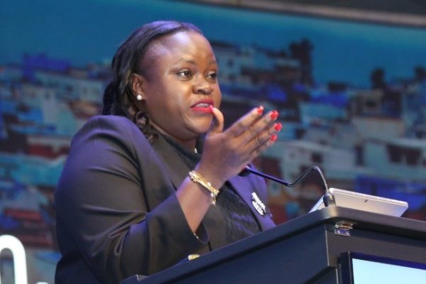 Kapinga: Sekta Binafsi Ni Nguzo Muhimu ya Maendeleo ya Taifa