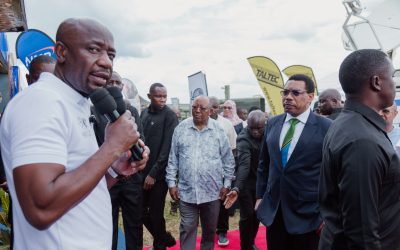 NMB Yaongeza Kasi ya Kufadhili Biashara za Mifugo - Global Publishers