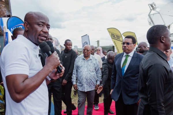 NMB Yaongeza Kasi ya Kufadhili Biashara za Mifugo