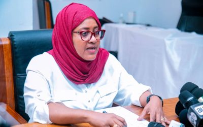 Wafanyabiashara Waitwa Maonesho ya Sabasaba, Mkurugenzi Tantrade Aeleza.. - Global Publishers