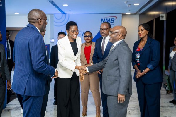 Faida ya Sh Trilioni 1 Yaipa NMB Msukumo wa Ukuaji Mpya