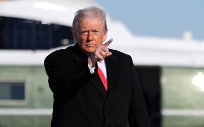 Trump Ataka Kukutana na Kiongozi wa Iran, Afunguka Vita Israel na Lebanon – Video - Global Publishers