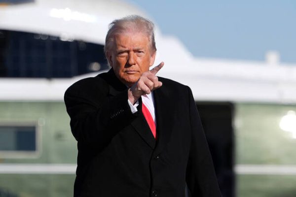Trump Ataka Kukutana na Kiongozi wa Iran, Afunguka Vita Israel na Lebanon – Video